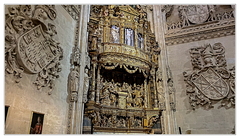 Burgos Cathedrale IMG 0226