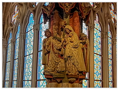 Burgos Cathedrale IMG 0230