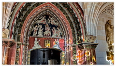 Burgos Cathedrale IMG 0232