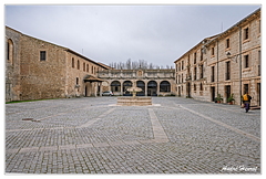 Burgos monastere-royal-de-las-Huelgas DSC 3640