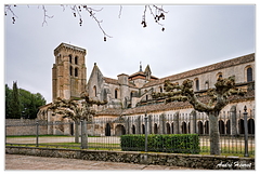 Burgos monastere-royal-de-las-Huelgas DSC 3639