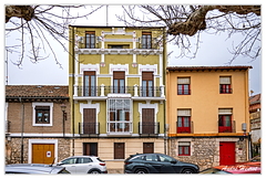 Jolie maison à proximité