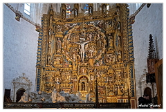 Burgos Chartreuse-de-Miraflores DSC 3663
