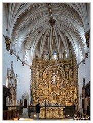 Burgos Chartreuse-de-Miraflores DSC 3662