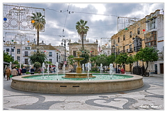 Sanlúcar de Barrameda