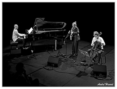 Apollonio-Maiello&amp;Alaxandra-Lehmler&amp;Jorg-Brinkmann DSC 6660 N&amp;B 3x4