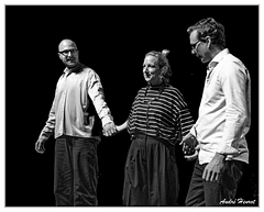 Apollonio-Maiello&amp;Alaxandra-Lehmler&amp;Jorg-Brinkmann DSC 7127 N&amp;B 5x4