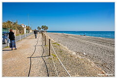 Nerja Playa-La-Torrecilla DSC 4345
