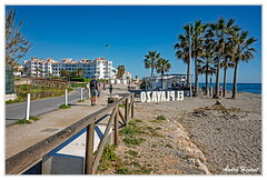 Nerja Playa-La-Torrecilla DSC 4347