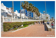 Nerja Playa-La-Torrecilla DSC 4355