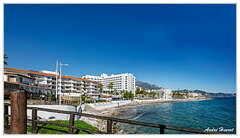 Nerja Playa-La-Torrecilla DSC 4364-69