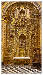 Ubeda Cathedrale IMG 0399