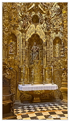 Ubeda Cathedrale IMG 0400