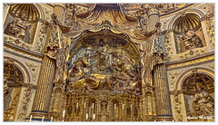 Ubeda Cathedrale IMG 0401