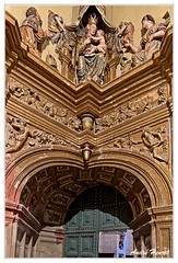 Ubeda Cathedrale IMG 0402