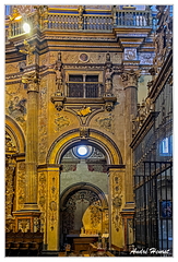Ubeda Cathedrale IMG 0403
