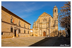 Úbeda