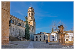 Baeza DSC 5033