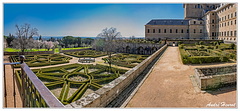 Escurial Panorama-Jardins DSC 5376-92