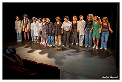 Option Théâtre Secondes - 2 Juin 2026