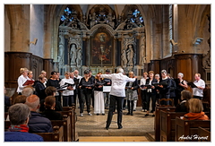 Chorale Voix-des-Aulnes DSC 0501