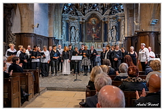 Chorale Voix-des-Aulnes DSC 0517