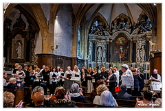 Chorale Voix-des-Aulnes&amp;Figli-del-Gonzaga DSC 0576