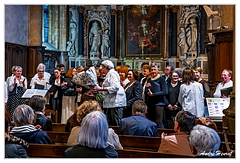 Chorale Voix-des-Aulnes&amp;Figli-del-Gonzaga DSC 0586