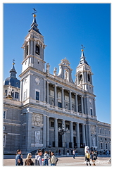 Madrid Cathedrale DSC 5479