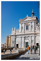 Madrid Cathedrale DSC 5500