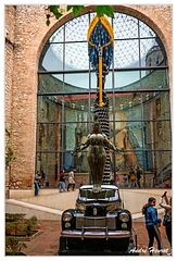 Figueres-Musee-Dali DSC 6109