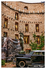 Figueres-Musee-Dali DSC 6115
