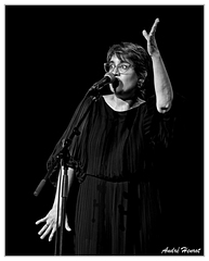 Cybele-Castoriadis DSC 1277 N&amp;B 5x4