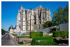 Beauvais