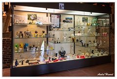 Blangy-sur-Bresle Musée du Verre
