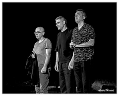 Marcin-Wasilewski&amp;Slawomir-Kurkiewicz&amp;Michal-Miskiewick DSC 5825 N&amp;B