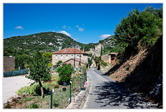 Ardèche