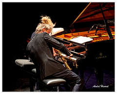 Aki-Takase&amp;Daniel-Erdmann DSC 7544