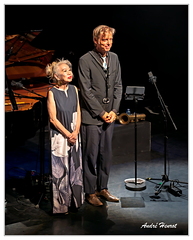 Aki-Takase&amp;Daniel-Erdmann DSC 7650