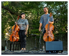 Duo-Brady Michele-Pierre&amp;Paul-Colomb DSC 3637