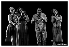 Sonia-Cat-Berro&amp;Noemie-LeMaa&amp;Matheus-Donato&amp;Jiji DSC 8945 N&amp;B