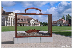 Le Monde de Folon - Arc-et-Senans
