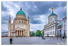Potsdam