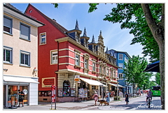 Offenburg